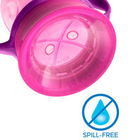 Vaso Evolutivo Perfect 360º Mix&Match Rosa 12 Meses+ 1ud.-200312 Vaso Evolutivo Perfect 360º Mix&Match Rosa 12 Meses+ 1ud.-200312 3